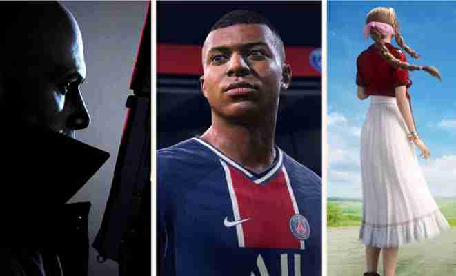 Giochi PS4 su PS5: i 10 migliori