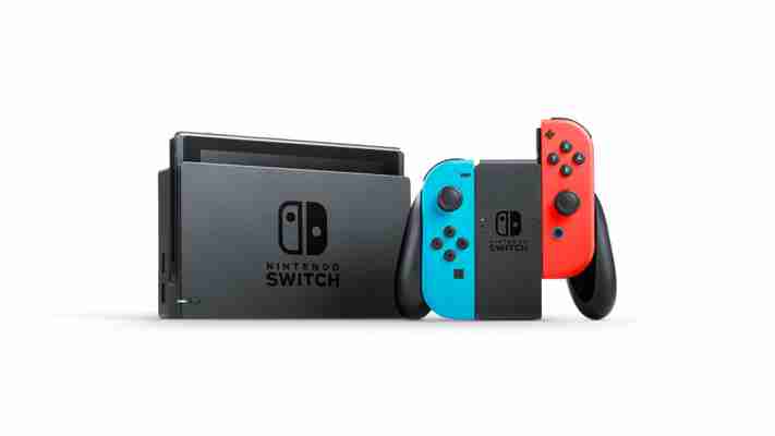 Nintendo Switch, le dieci migliori esclusive della console ibrida
