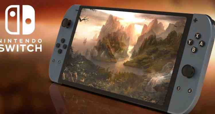 Nintendo Switch Pro 'avrà giochi esclusivi' che non girano sui vecchi modelli, leak