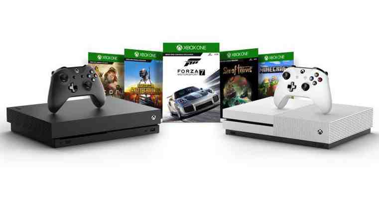 Top 10: Migliori Giochi Xbox One...