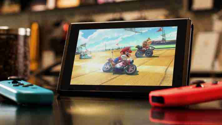 Nintendo Switch: quali sono i...