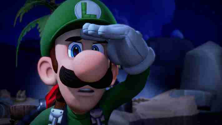 Luigi's Mansion 3 per Nintendo Switch è acquistabile al miglior prezzo dal lancio