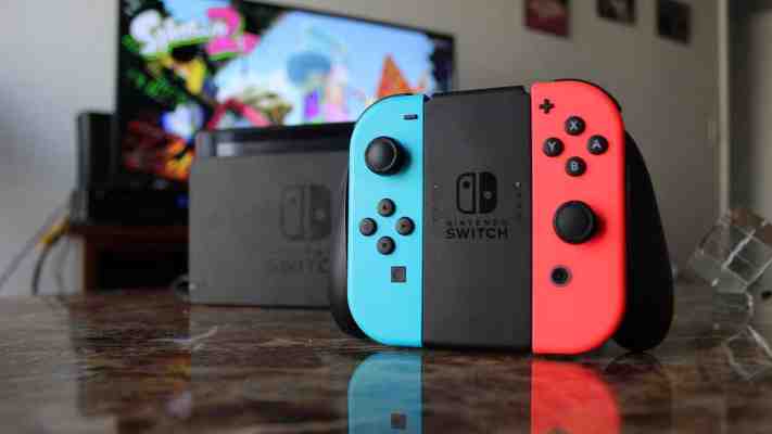 Migliori giochi per Nintendo Switch...