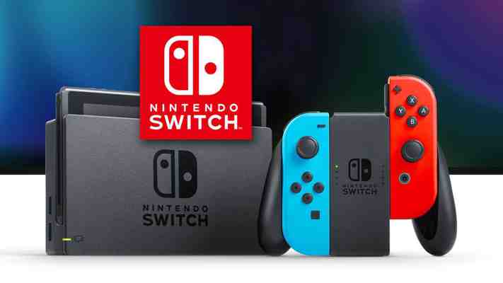 Migliori giochi per Nintendo Switch