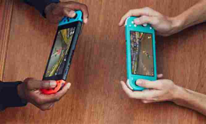 Migliori giochi Nintendo Switch...