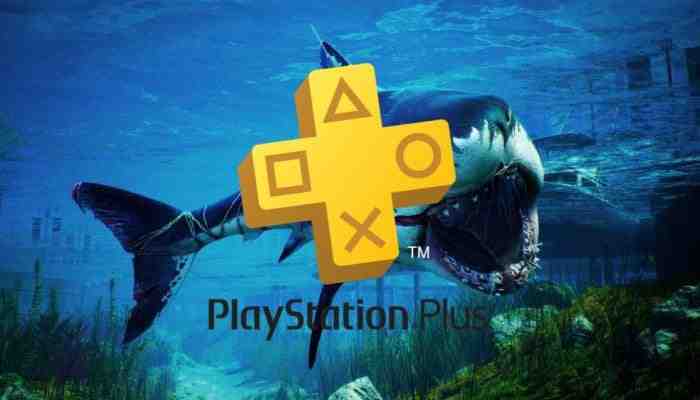 PS Plus: ecco i giochi gratuiti...