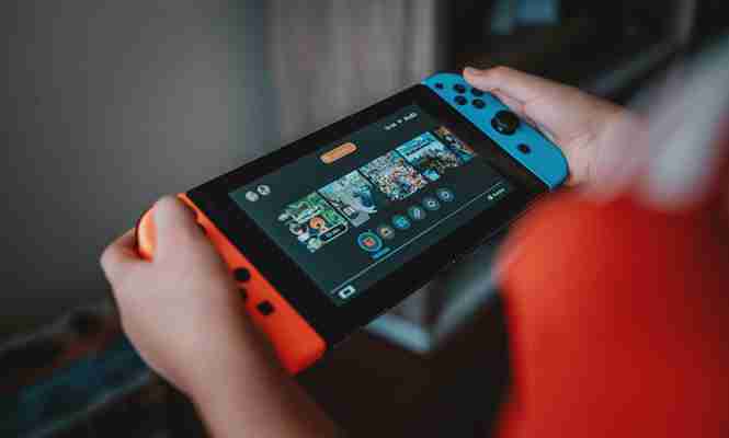 I migliori giochi Nintendo Switch da provare assolutamente