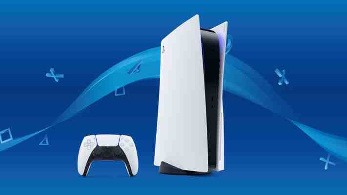 PlayStation 5 non lascia scampo...